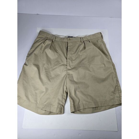 POL Other - Vintage Ralph Lauren Polo Golf Shorts‎ Mens 40 Beige Vacation Beach Classic
